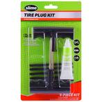 Slime Tyre Plug Kit Autobanden Reparatieset 8-delig, Nieuw, Ophalen of Verzenden