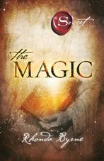The Secret - The Magic 9789021552248 Rhonda Byrne, Boeken, Esoterie en Spiritualiteit, Gelezen, N.v.t., Rhonda Byrne, Verzenden
