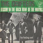 Drifters - Kissin in the back row of the movies + Im fe..., Verzenden, Nieuw in verpakking