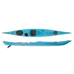 P&H Leo HV, scheg, 3 dekluiken, MZ3, Watersport en Boten, Verzenden, Nieuw