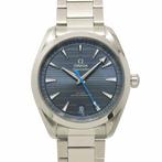 Omega - Seamaster Aqua Terra - 220.10.41.21.03.002 - Heren -, Nieuw