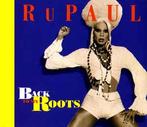 cd single - RuPaul - Back To My Roots, Verzenden, Zo goed als nieuw
