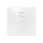 Douchevloer Riho Basel Slate 90x90 cm Incl. Afvoercover Mat, Ophalen of Verzenden, Nieuw, Douche