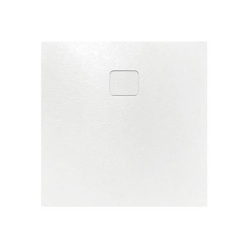 Douchevloer Riho Basel Slate 90x90 cm Incl. Afvoercover Mat, Doe-het-zelf en Verbouw, Sanitair, Douche, Nieuw, Ophalen of Verzenden