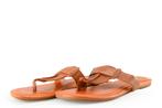 Ugg Slippers in maat 40 Cognac | 10% extra korting, Slippers, Overige kleuren, Verzenden, Gedragen