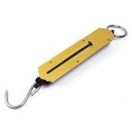 Benson Handzame pocket balance - nauwkeurig - maximaal 50..., Doe-het-zelf en Verbouw, Ophalen of Verzenden, Nieuw