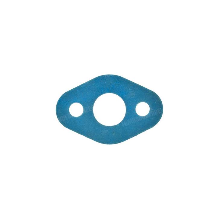 Tomos Inlaatpakking 0.4mm A55, Fietsen en Brommers, Brommeronderdelen | Algemeen, Nieuw, Ophalen of Verzenden