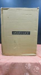 Molto-Luce - Lamp (6) - IJzer