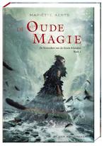 De oude magie / De kronieken van de Zeven Eilanden / 2, Boeken, Verzenden, Zo goed als nieuw, Mariëtte Aerts