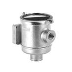 VETUS CWS1  METAAL 91 L/MIN KOELWATERFILTER, Ophalen of Verzenden, Nieuw, Zeilboot of Motorboot