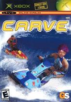 Xbox Classic Carve (Geseald), Nieuw, Verzenden