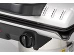 Tefal Minute GC205012 - Contactgrill - Zwart - 1600W, Witgoed en Apparatuur, Contactgrills, Verzenden, Zo goed als nieuw