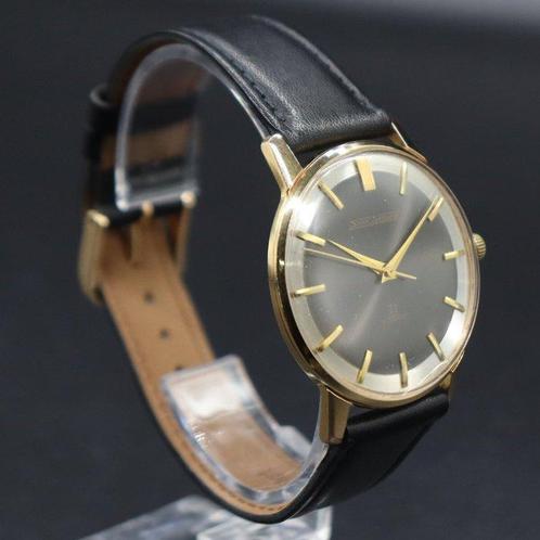 Seiko - Skyliner J15006E — Manual Wind, 21 Jewels, - Zonder, Sieraden, Tassen en Uiterlijk, Horloges | Antiek
