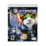 Disney G-Force, Verzenden, Nieuw