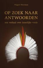 Op zoek naar antwoorden 9789083076805 Wiggert Meerman, Verzenden, Gelezen, Wiggert Meerman
