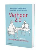 9789463714624 Verhoor 2.0 Koen Geijsen, Verzenden, Nieuw, Koen Geijsen