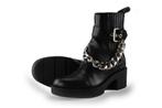 Guess Biker boots in maat 36 Zwart | 10% extra korting, Guess, Verzenden, Zwart, Overige typen