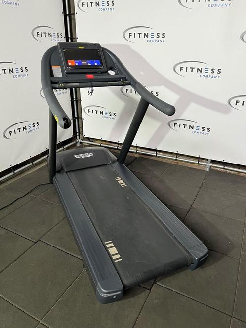 Technogym Excite Run 600 | Loopband | Treadmill |, Sport en Fitness, Fitnessmaterialen, Overige typen, Gebruikt, Verzenden