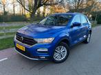 Zakelijke Lease |  Volkswagen T-Roc 1.0 TSI Style Business N, Stof, Gebruikt, Overige kleuren, Overige brandstoffen