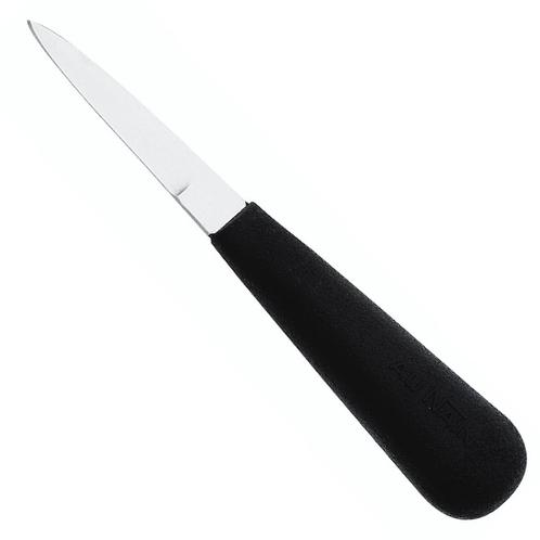 Au Nain Lancette Oestermes HQ - 7 cm Roestvrijstalen Lemm..., Huis en Inrichting, Keuken | Bestek, Nieuw, Ophalen of Verzenden