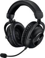 Logitech G PRO X 2 Lightspeed Wireless Gaming headsets, Computers en Software, Headsets, Verzenden, Nieuw