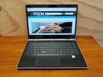 HP Probook x360 440 G1 | i7 8550u | 8gb DDR4 | 250gb SSD, Computers en Software, Windows Laptops, Qwerty, 8 GB, Minder dan 2 Ghz