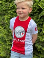 Ajax T-shirt Thuis - 2025-2026 - Kind, Sport en Fitness, Voetbal, Verzenden, Nieuw