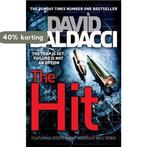 The Hit 9781447231141 David Baldacci, Verzenden, Gelezen, David Baldacci