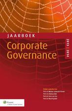 Jaarboek corporate governance 2013-2014 9789013119589, Gelezen, Mijntje Luckerath-Rovers, Barbara Bier, Hans van Ees, Muel Kaptein