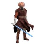 Star Wars Action Figure 1/6 Plo Koon 31 cm, Ophalen of Verzenden, Nieuw