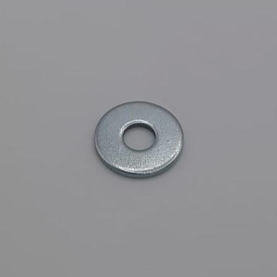 Carrosserie ring M5 verzinkt (200st), Doe-het-zelf en Verbouw, IJzerwaren en Bevestigingsmiddelen, Nieuw, Ophalen of Verzenden