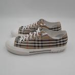 Burberry - Low-top sneakers - Maat: EU 46, Nieuw