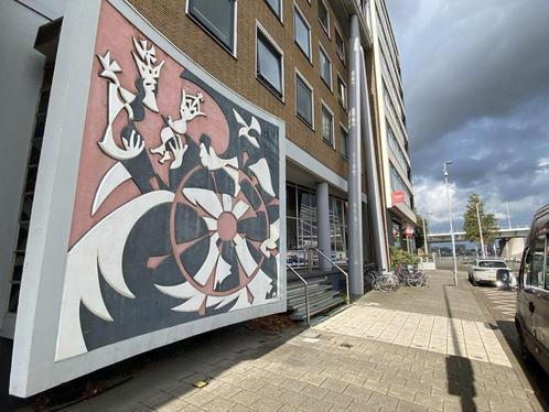 Te huur: Kamer Willemskade in Rotterdam, Huizen en Kamers, Huizen te huur, Zuid-Holland, (Studenten)kamer