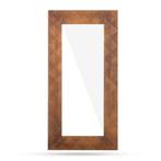 Spiegel Jasmin, Huis en Inrichting, Ophalen of Verzenden, Nieuw