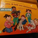 Hoera, ik heb een dierenvriendje 9789048005321, Verzenden, Zo goed als nieuw, Marianne Busser