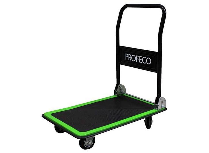 Profeco Plateauwagen - maximaal 150kg, Doe-het-zelf en Verbouw, Overige Doe-het-zelf en Verbouw, Nieuw, Verzenden