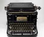 Wanderer-Werke - Continental Standard - Schrijfmachine -, Antiek en Kunst