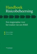 Handboek risicobeheersing | 9789067205740, Boeken, Verzenden, Nieuw