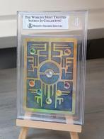 Pokémon - 1 Graded card - Ancient Mew - Beckett 8, Nieuw