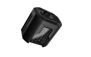 EVO PUMP 3 – Krachtige 1000L/Min Draagbare & Oplaadbare beschikbaar voor biedingen