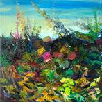 Massimo Nesti (1967) - Natura