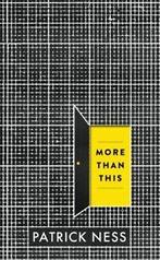 More than this by Patrick Ness (Hardback), Boeken, Gelezen, Patrick Ness, Verzenden