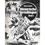 Harry Balm, Historische Vertellingen deel 1 (Nummer 43), Ophalen of Verzenden, Nieuw