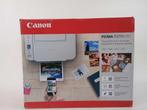Canon Printer Pixma TS3751i - Wit, Verzenden, Nieuw