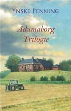 Adumaborg trilogie 9789020530704 Ynskje Penning, Verzenden, Gelezen, Ynskje Penning