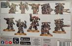 Chaos Space Marines Havocs (Warhammer nieuw), Hobby en Vrije tijd, Wargaming, Ophalen of Verzenden, Nieuw