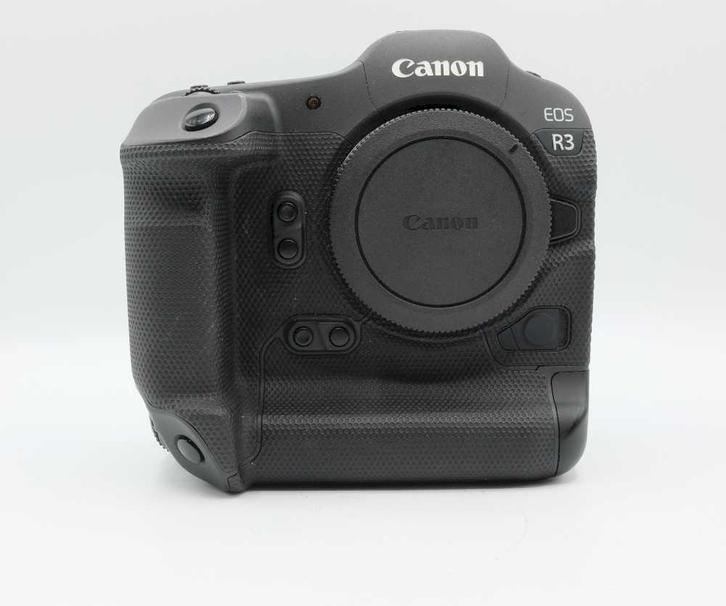 Canon EOS R3 body OCCASION (403), Audio, Tv en Foto, Fotocamera's Digitaal, Zo goed als nieuw, Ophalen of Verzenden