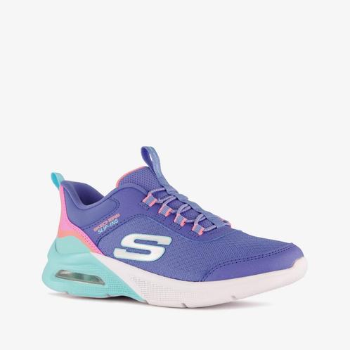 Skechers Slip-ins: Microspec Max Color Trifecta maat 37, Diversen, Overige Diversen, Nieuw, Verzenden