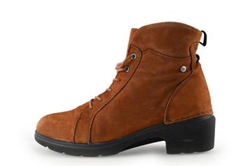 Wolky Veterschoenen in maat 43 Cognac | 10% korting beschikbaar voor biedingen