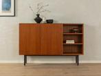 DeWe - Hoog dressoir - Teak